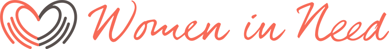 Women in Need Logo